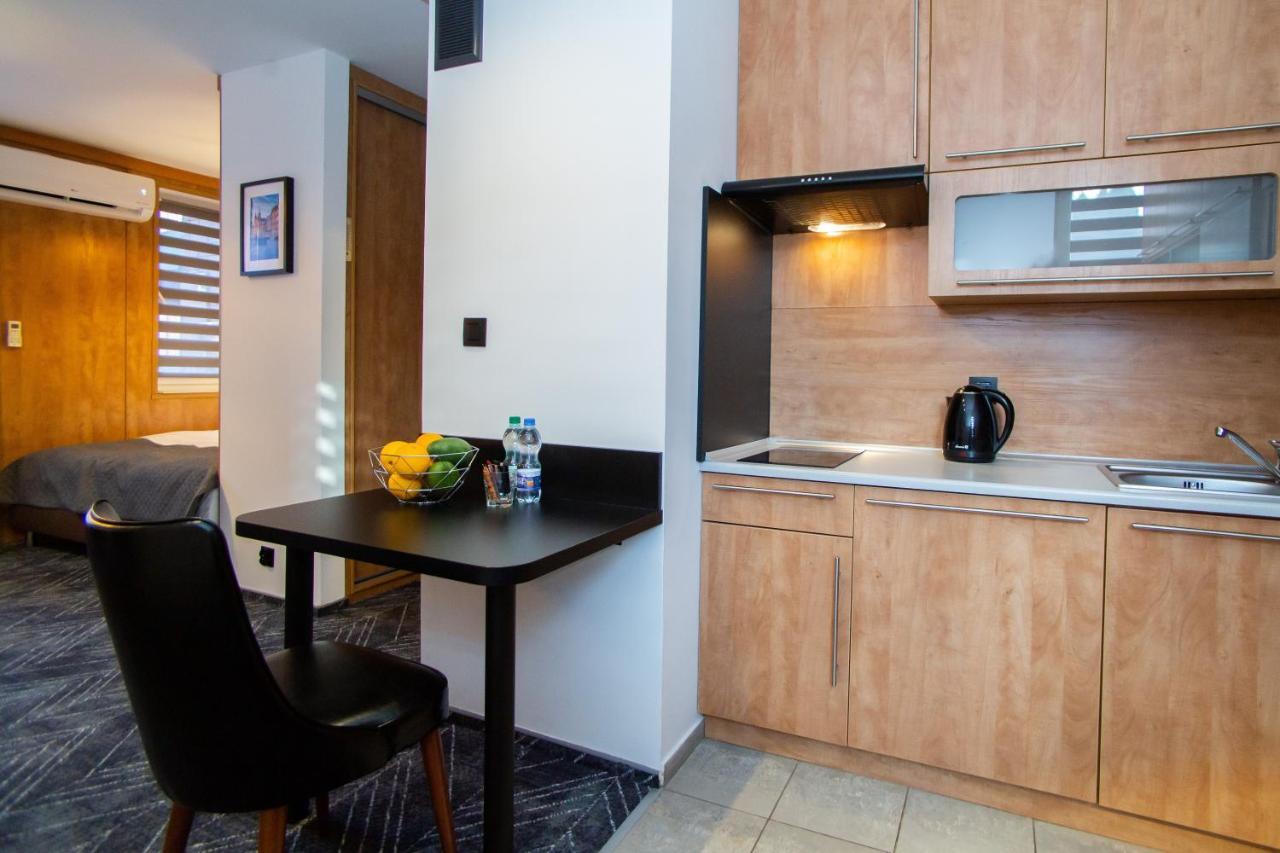 Warsaw Apartments - Apartamenty Sadyba Extérieur photo